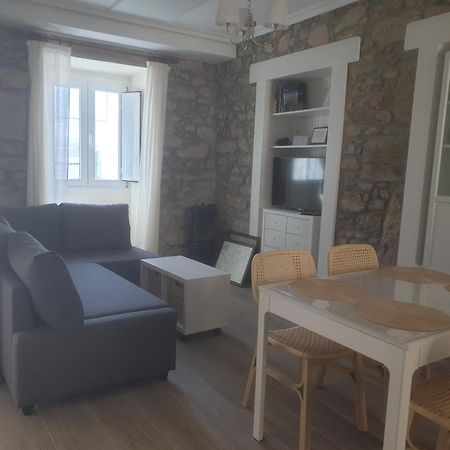 Ferienwohnung La Casa De Ana En Fisterra Exterior foto