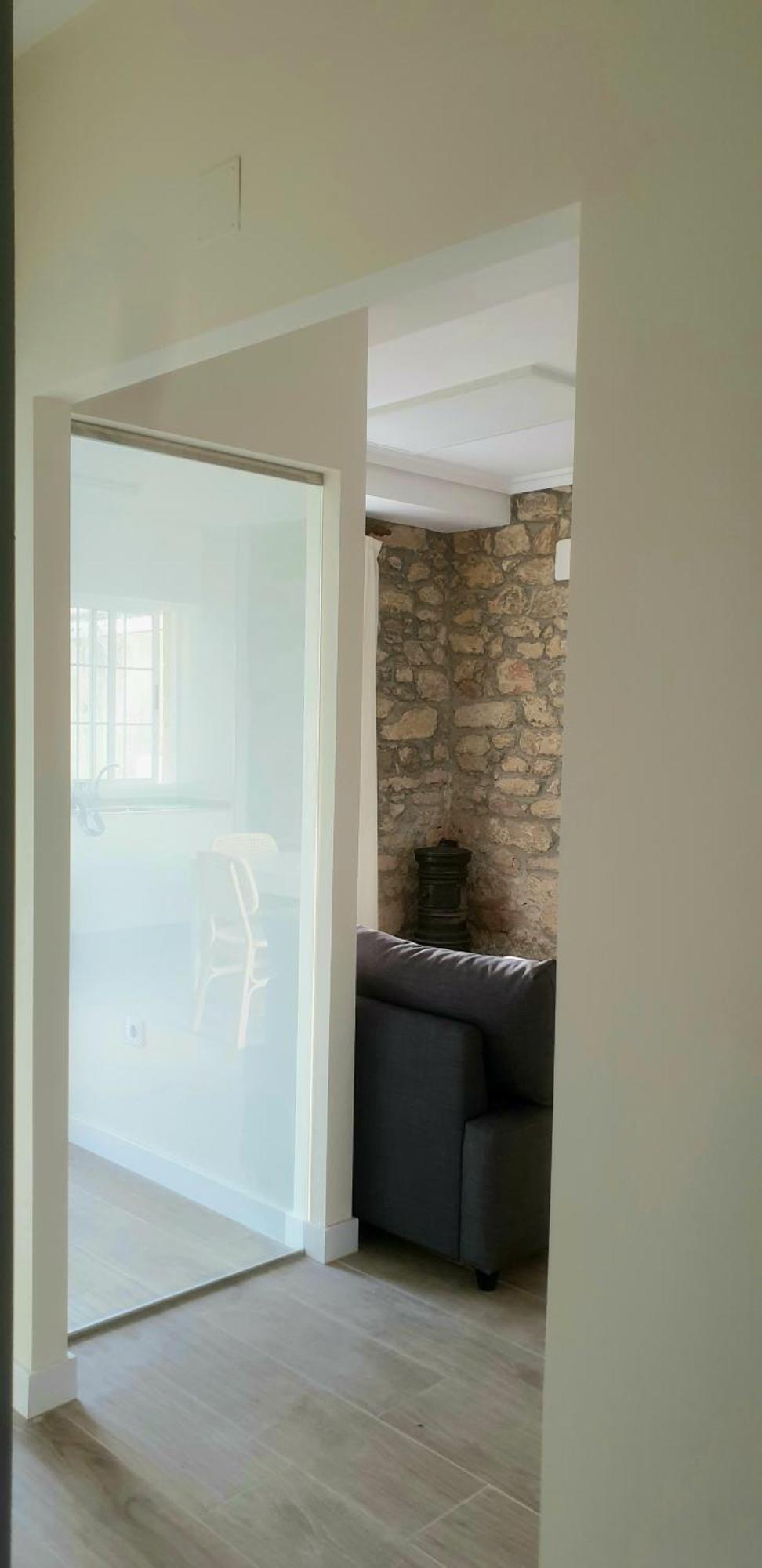 Ferienwohnung La Casa De Ana En Fisterra Exterior foto
