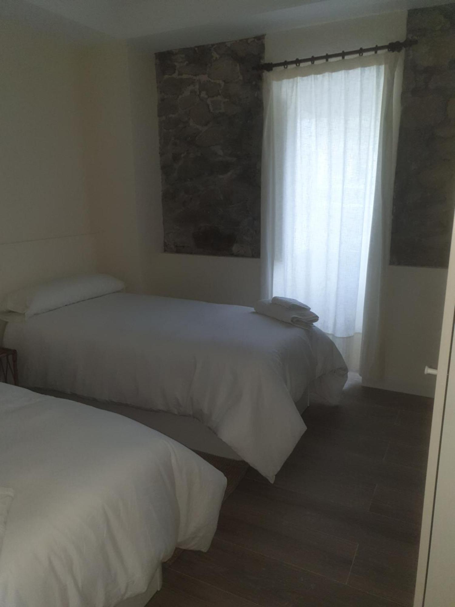 Ferienwohnung La Casa De Ana En Fisterra Exterior foto